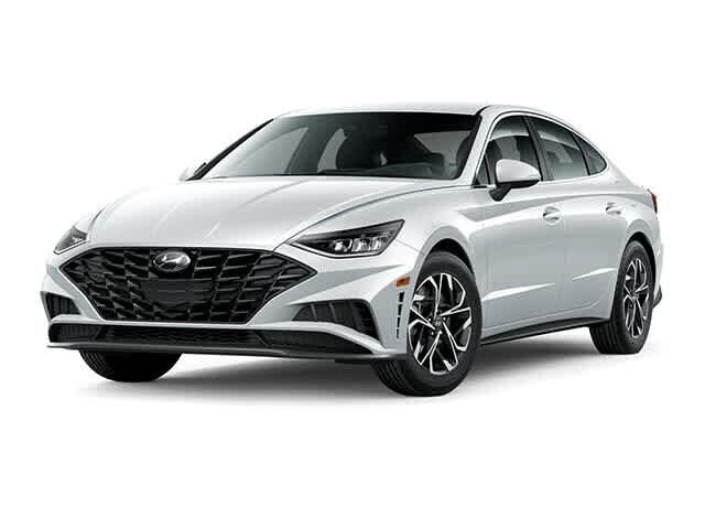 2021 HYUNDAI Sonata