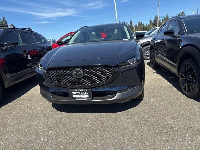 2026 MAZDA CX-30