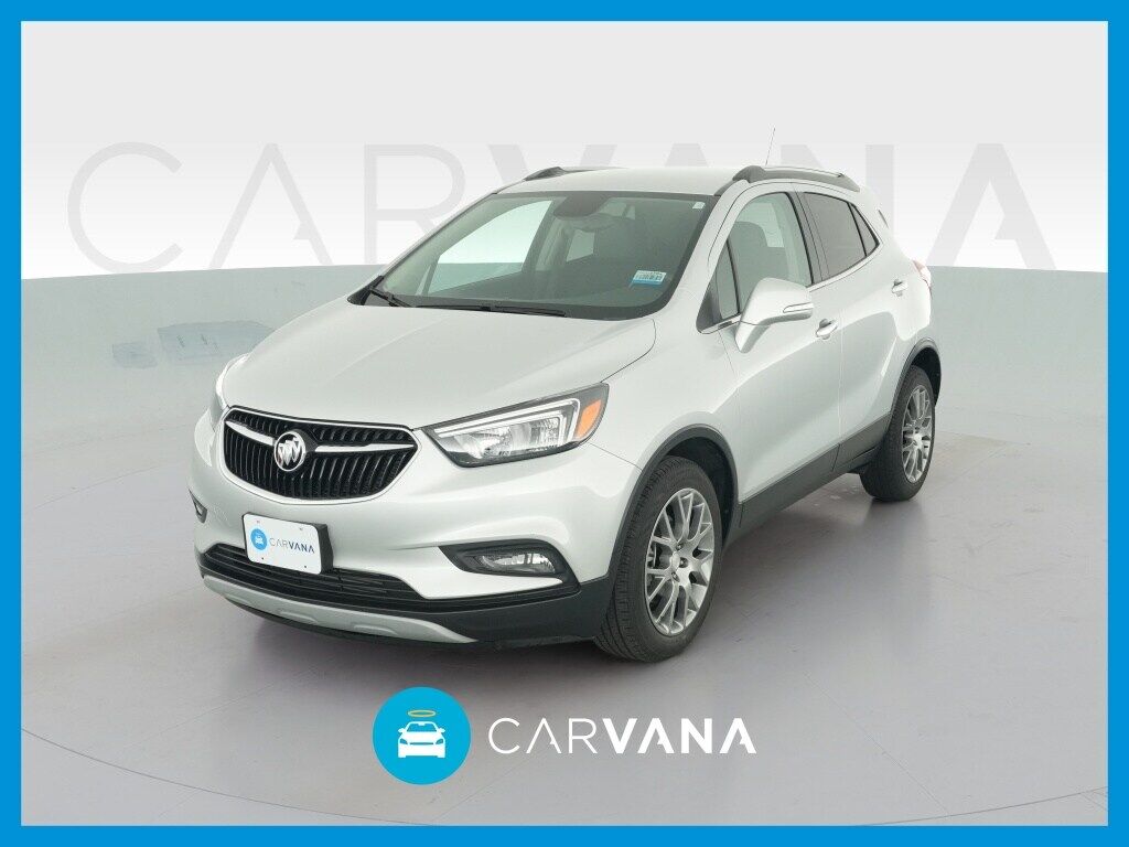 2017 BUICK Encore