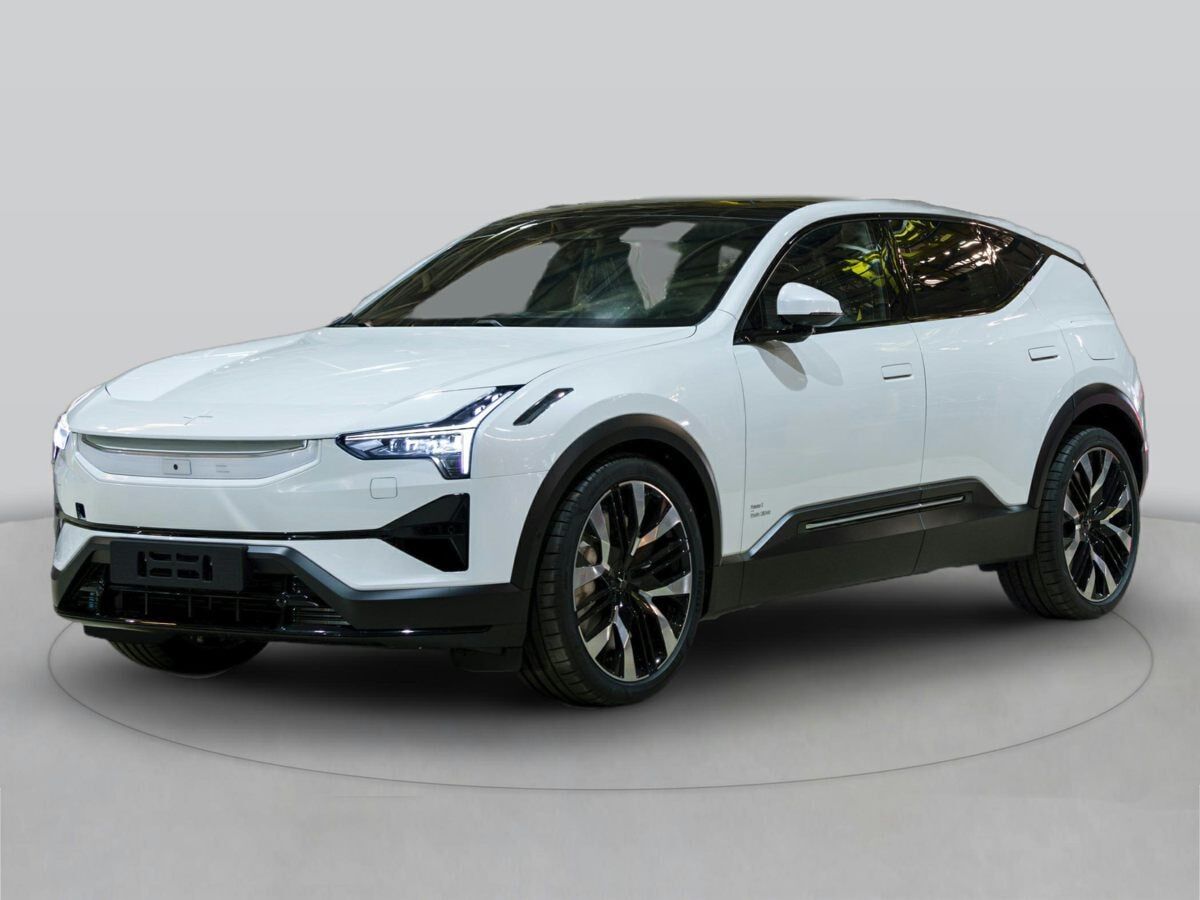 2025 POLESTAR PS3