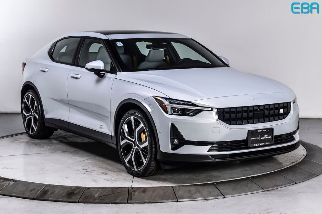 2023 POLESTAR PS2