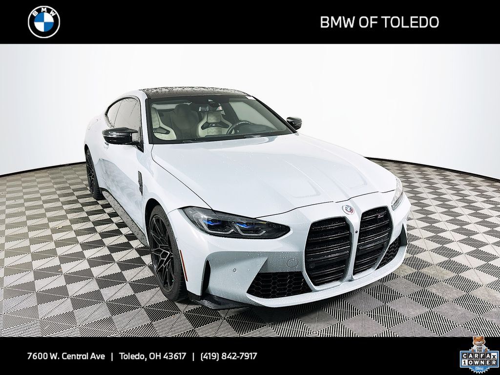 2023 BMW M4