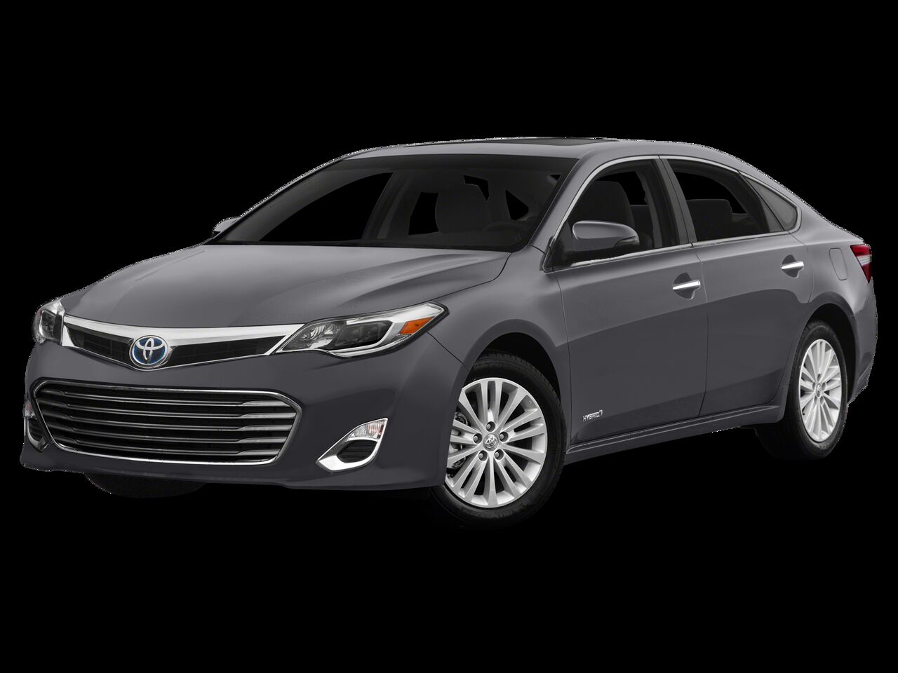 2015 TOYOTA Avalon