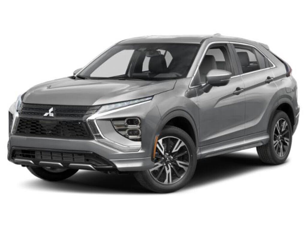 2024 MITSUBISHI ECLIPSE CROSS
