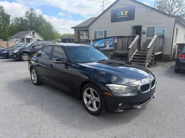 2015 BMW 3 Series