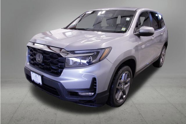 2023 HONDA Passport