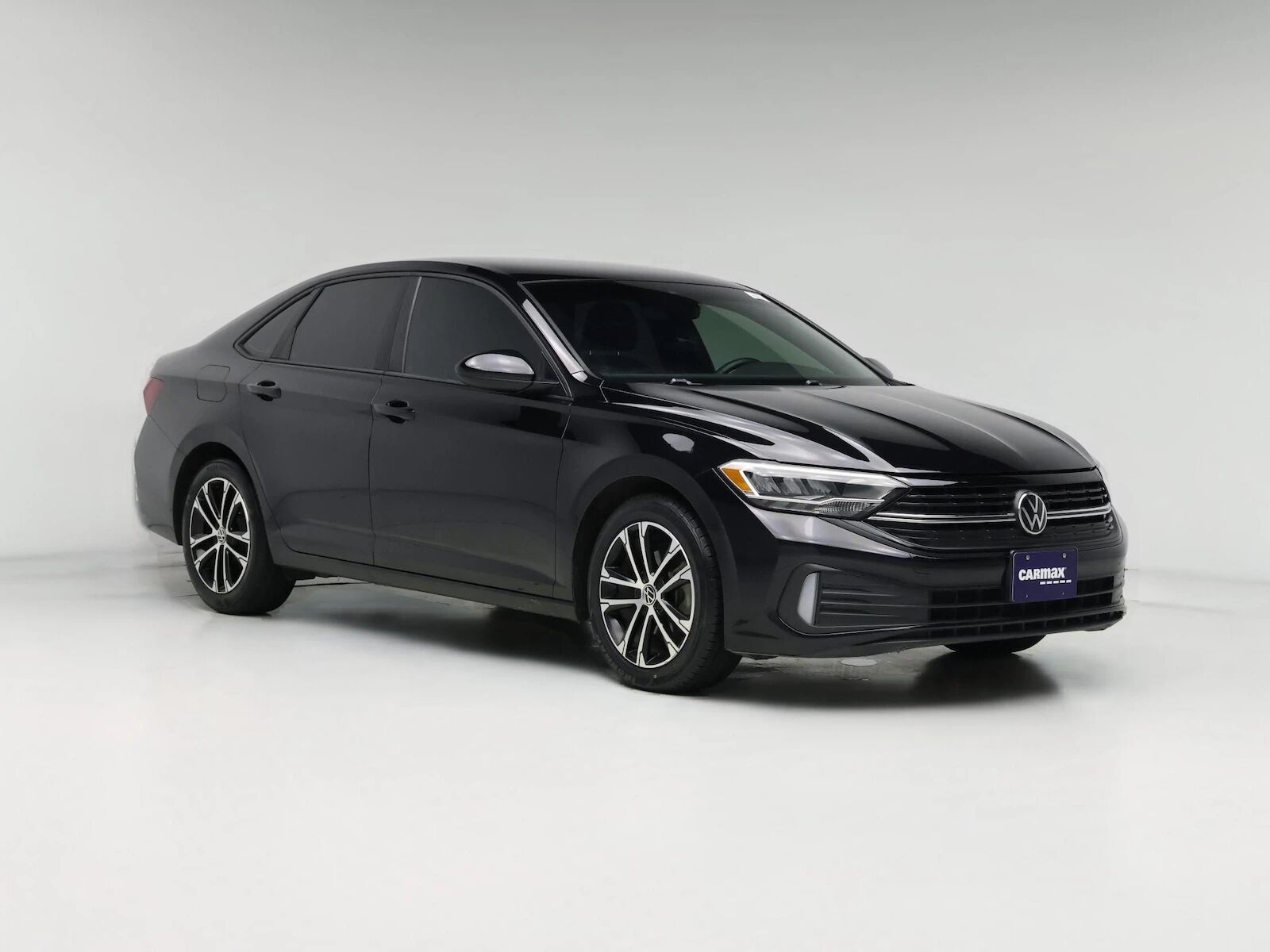 2022 VOLKSWAGEN Jetta