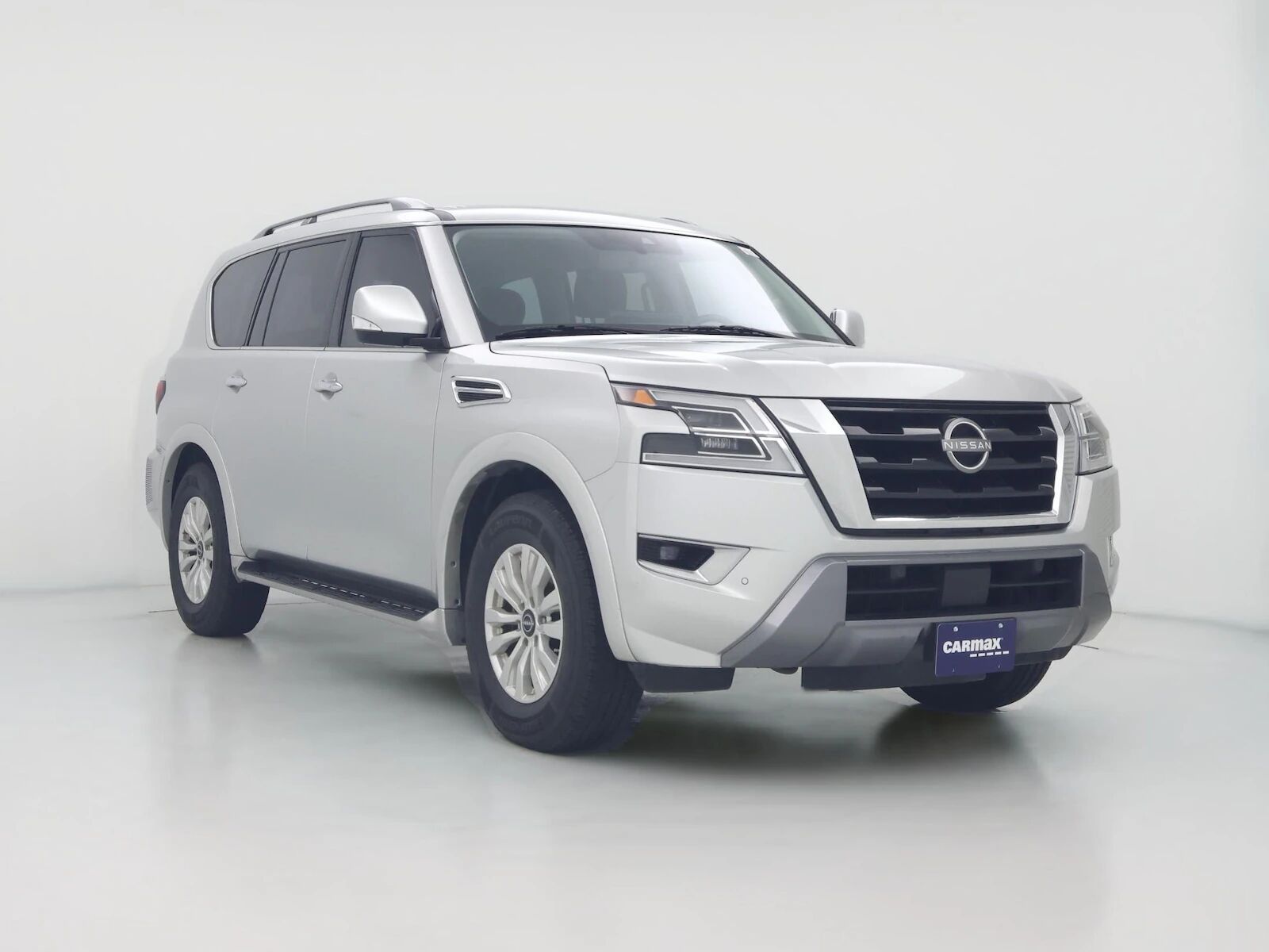 2023 NISSAN Armada