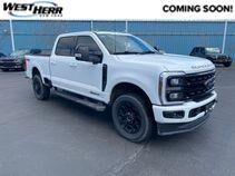 2024 FORD F-350