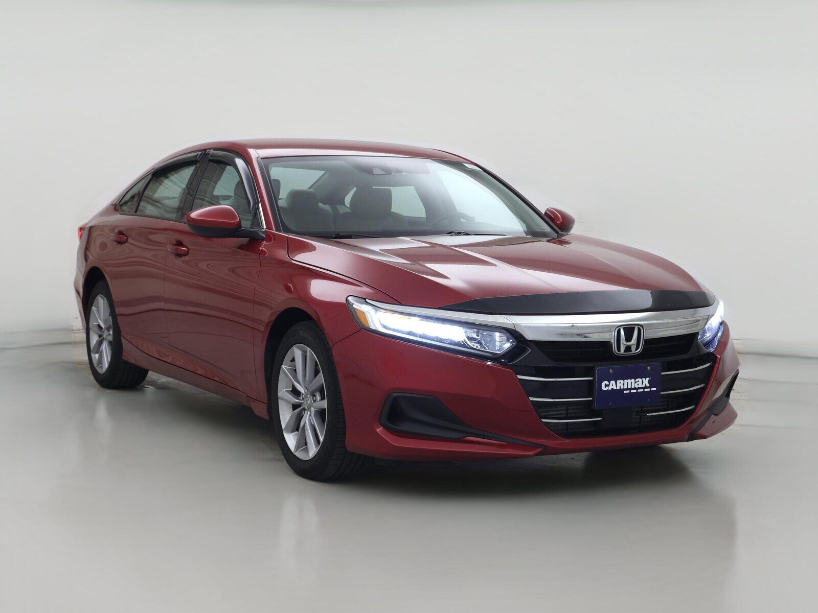 2021 HONDA Accord