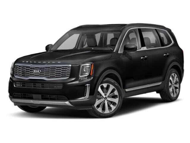 2020 KIA Telluride