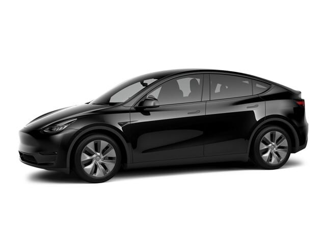 2020 TESLA Model Y