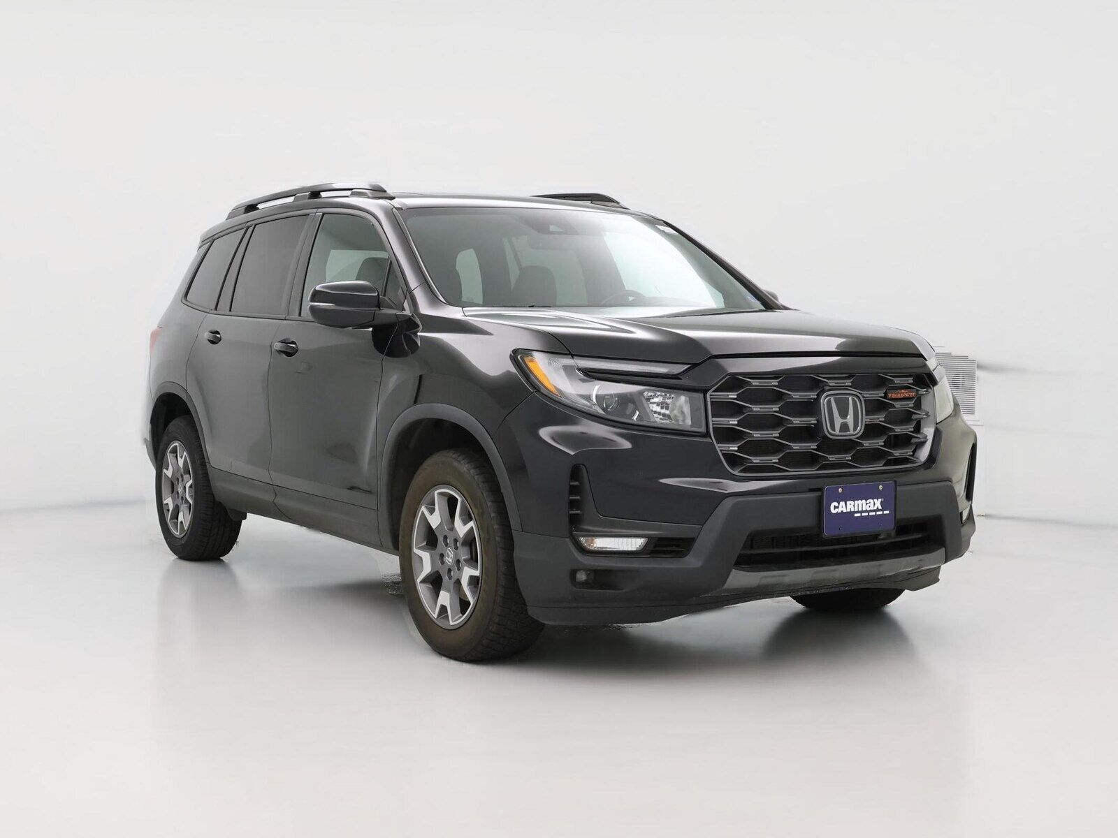 2022 HONDA Passport
