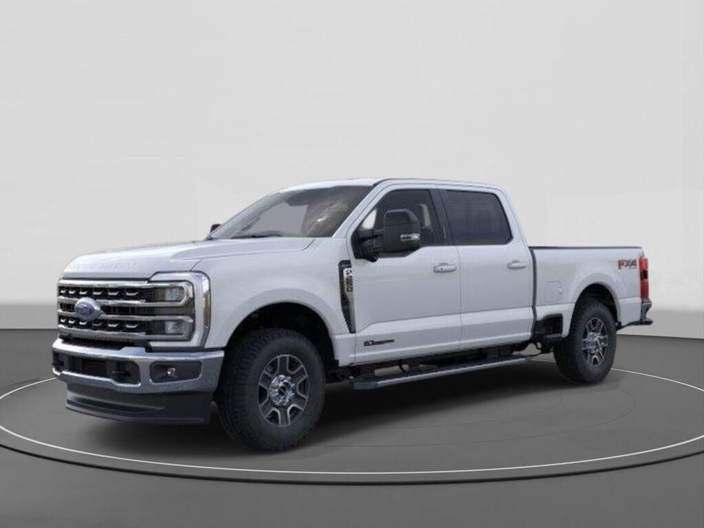 2026 FORD F-250