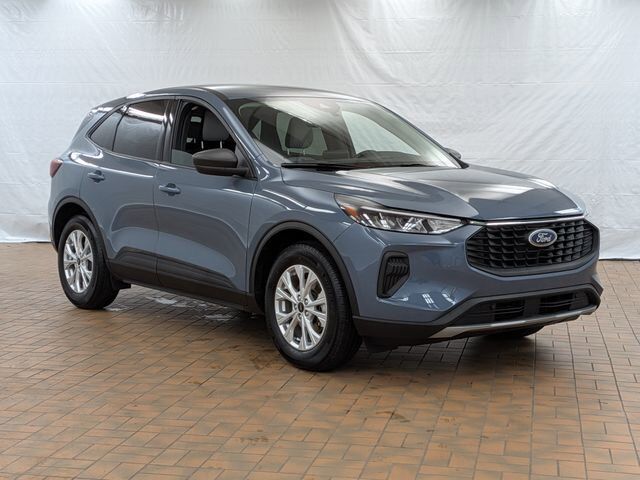 2026 FORD Escape