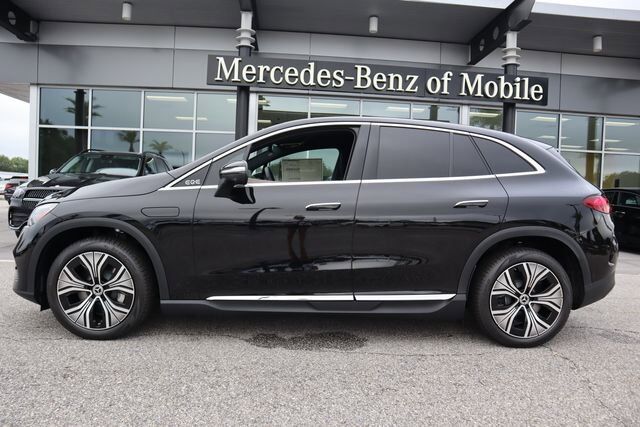 2023 MERCEDES-BENZ EQE-Class SUV