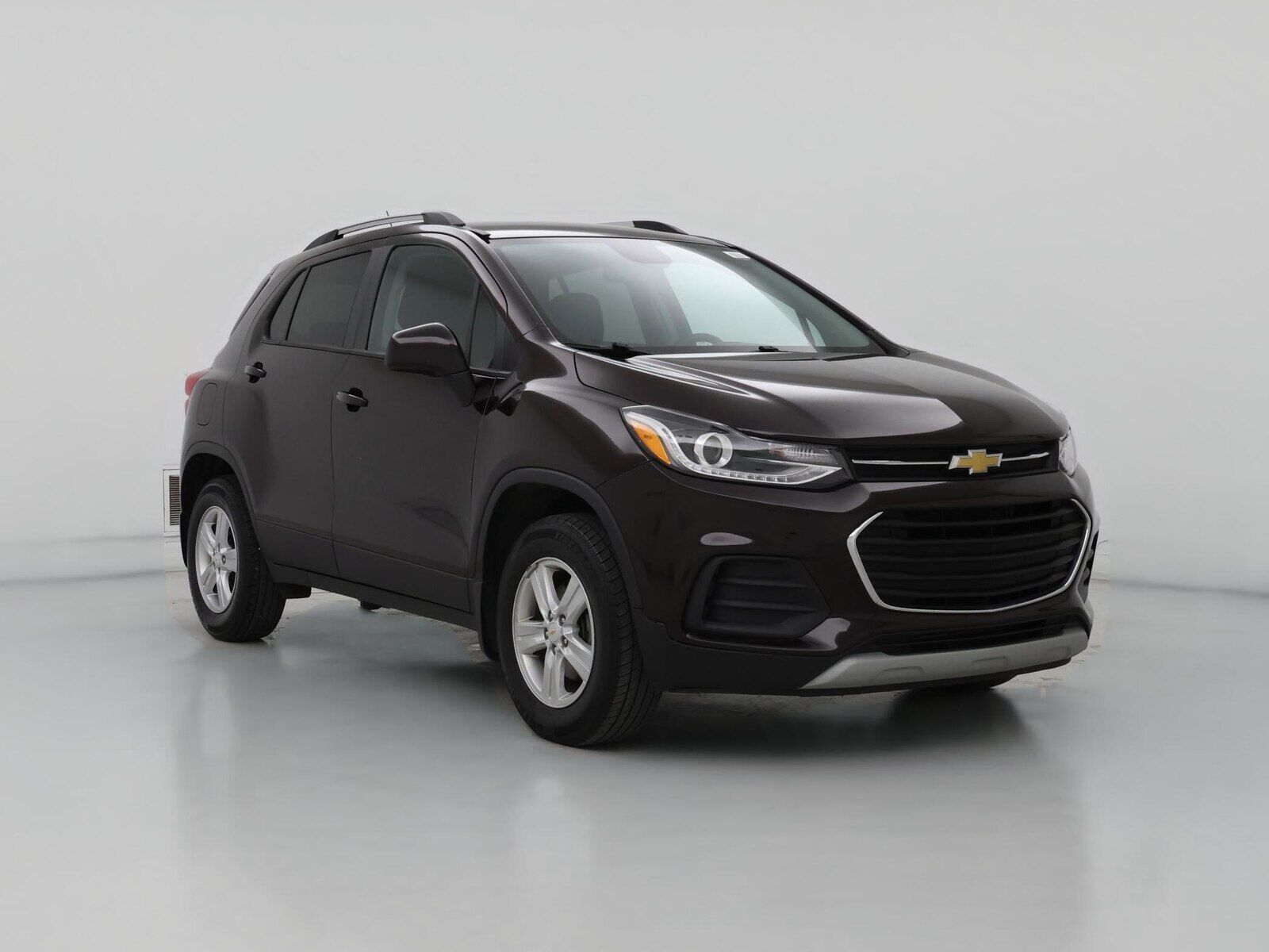 2021 CHEVROLET Trax