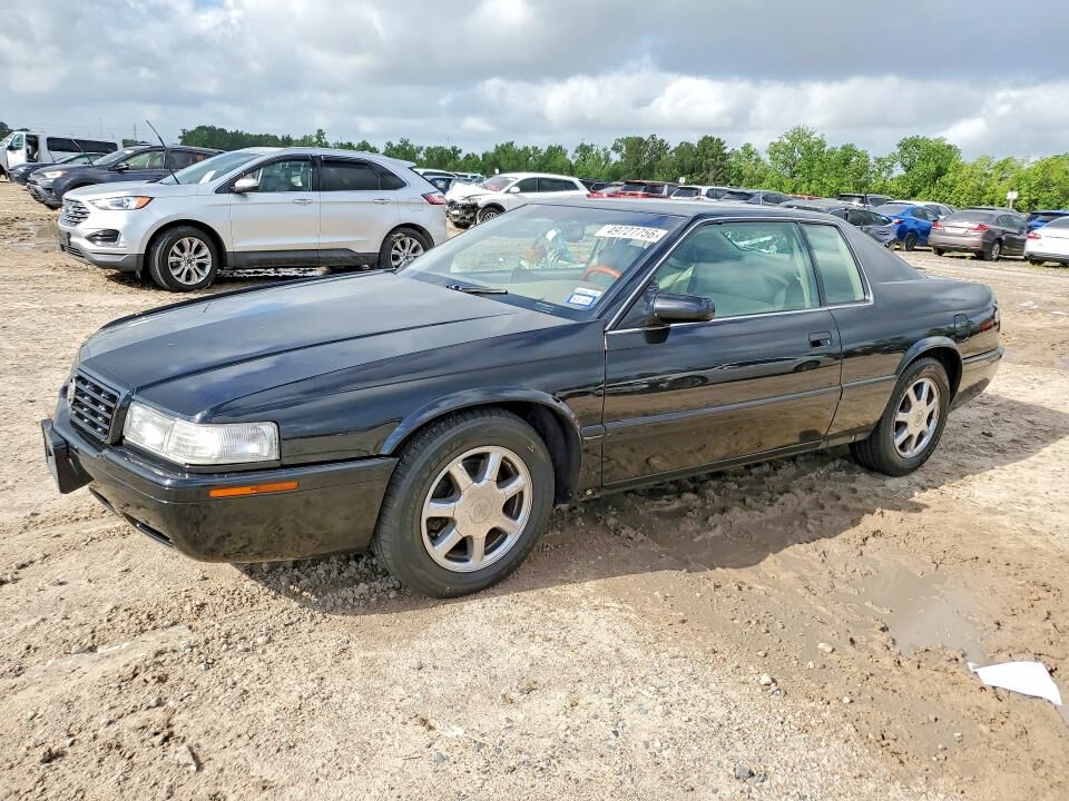 Cadillac Eldorado