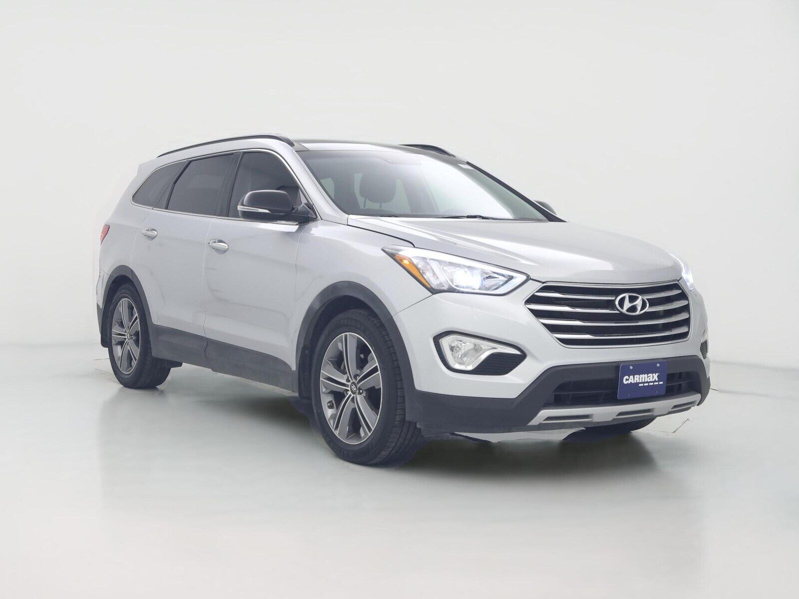 2016 HYUNDAI Santa Fe