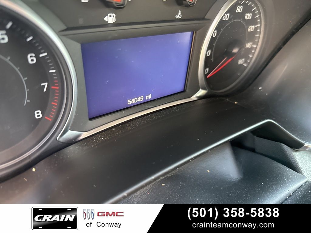 2021 CHEVROLET Blazer