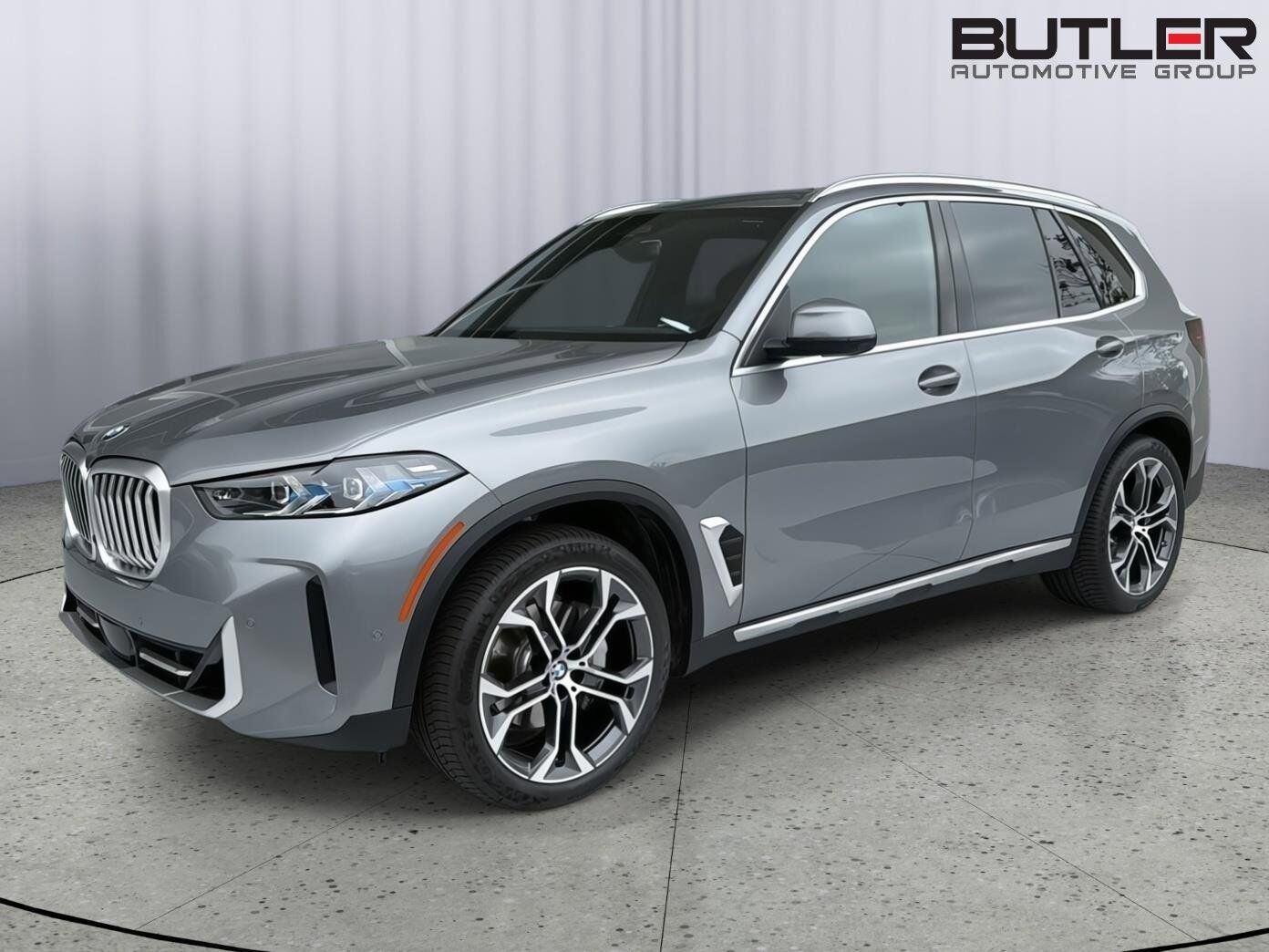 2024 BMW X5