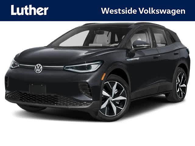 2024 VOLKSWAGEN ID.4