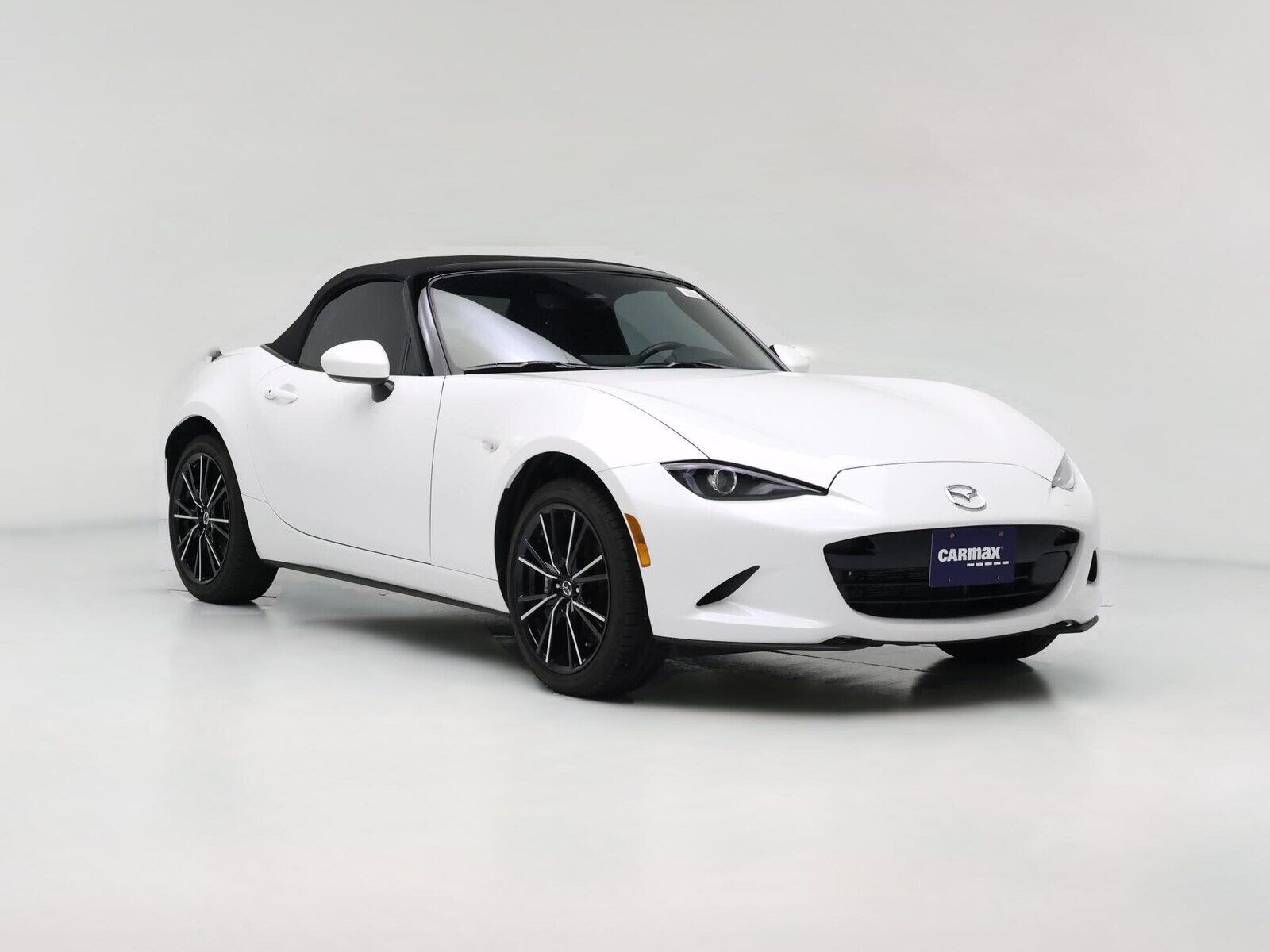 2024 MAZDA MX-5