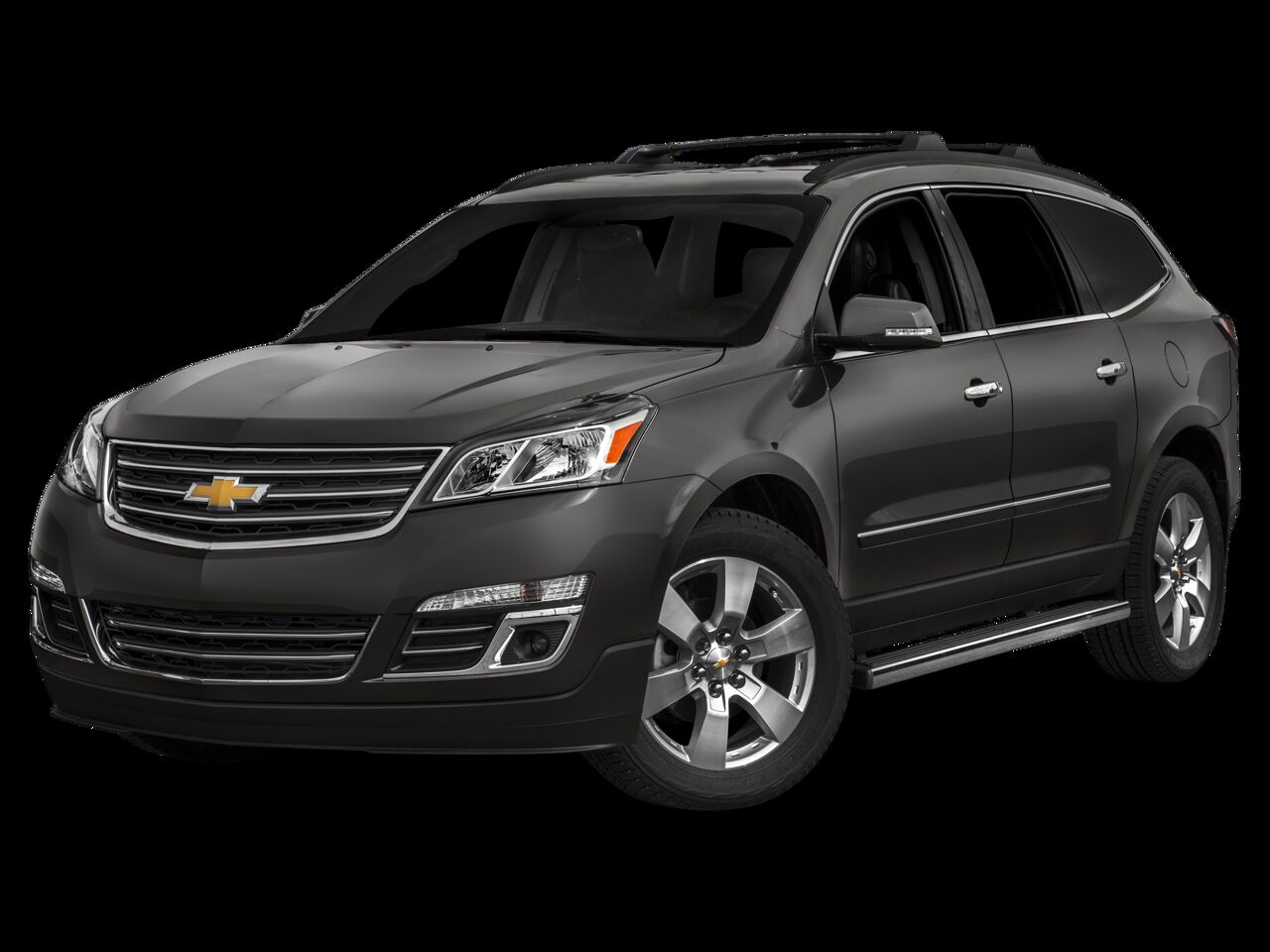2015 CHEVROLET Traverse