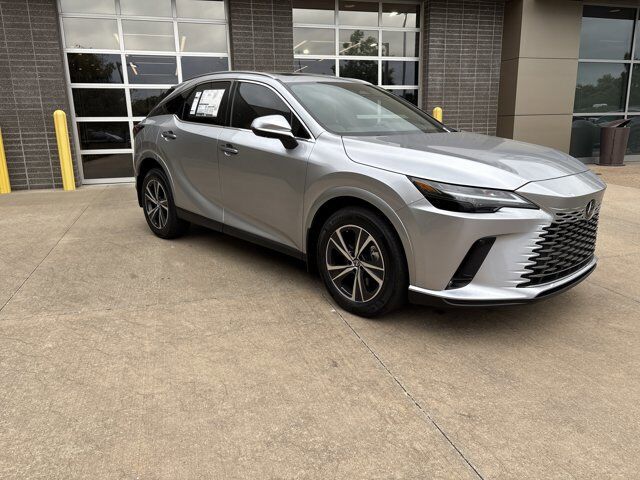 2026 LEXUS RX