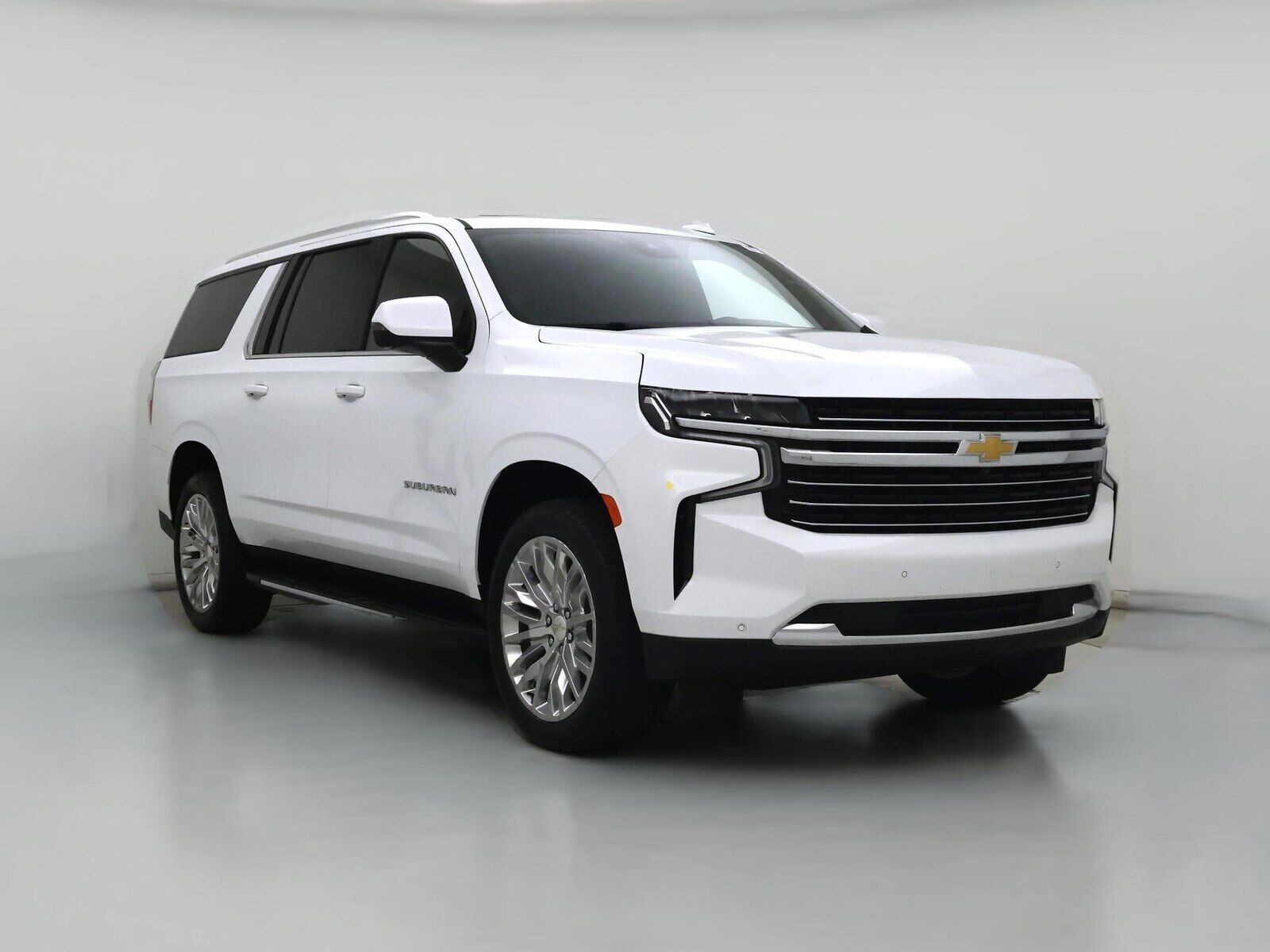 2024 CHEVROLET Suburban