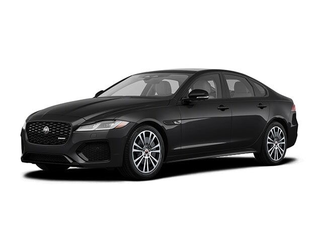 2024 JAGUAR XF