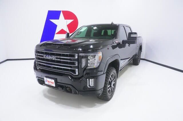 2022 GMC Sierra