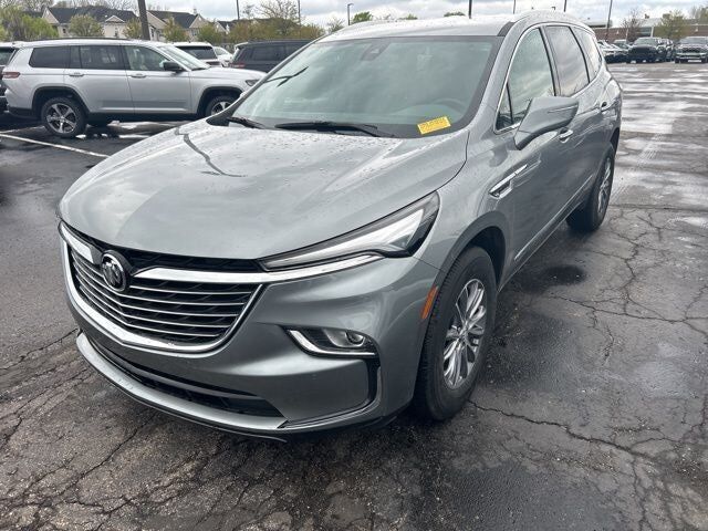 2024 BUICK Enclave