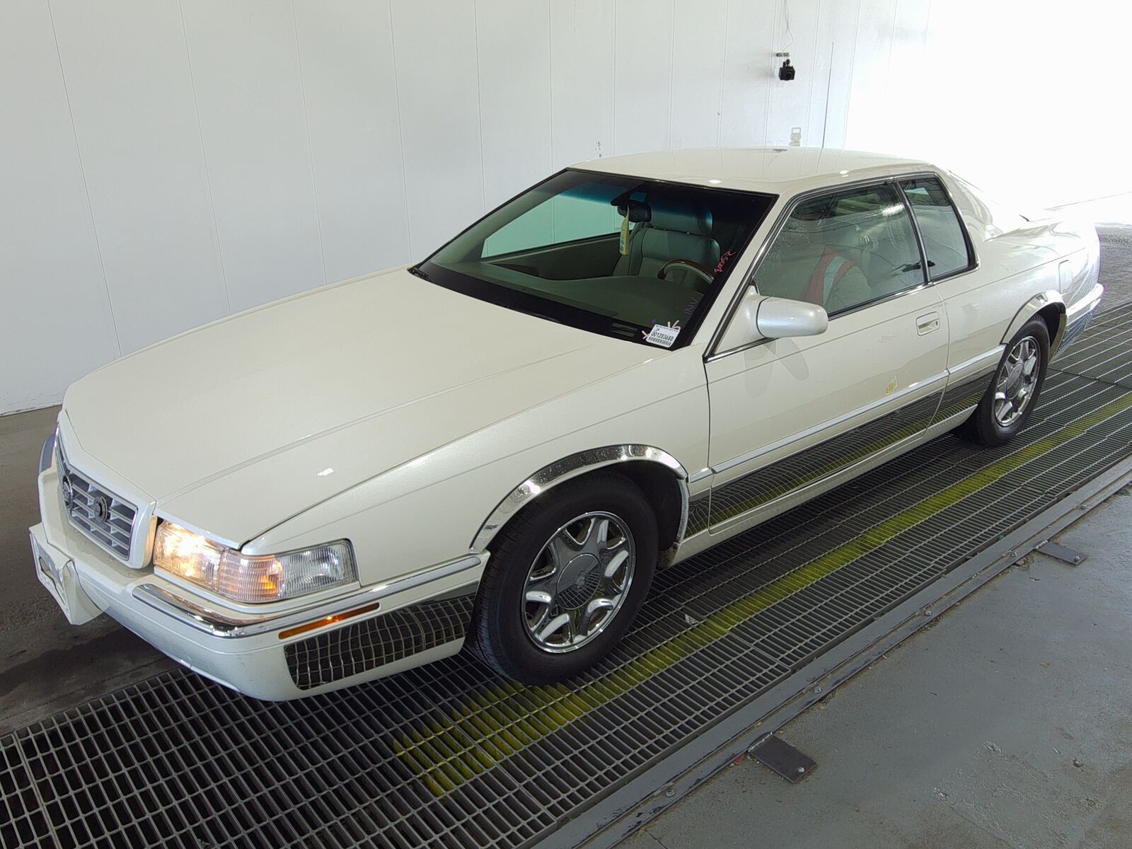 Cadillac Eldorado