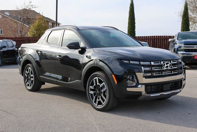 2026 HYUNDAI SANTA CRUZ
