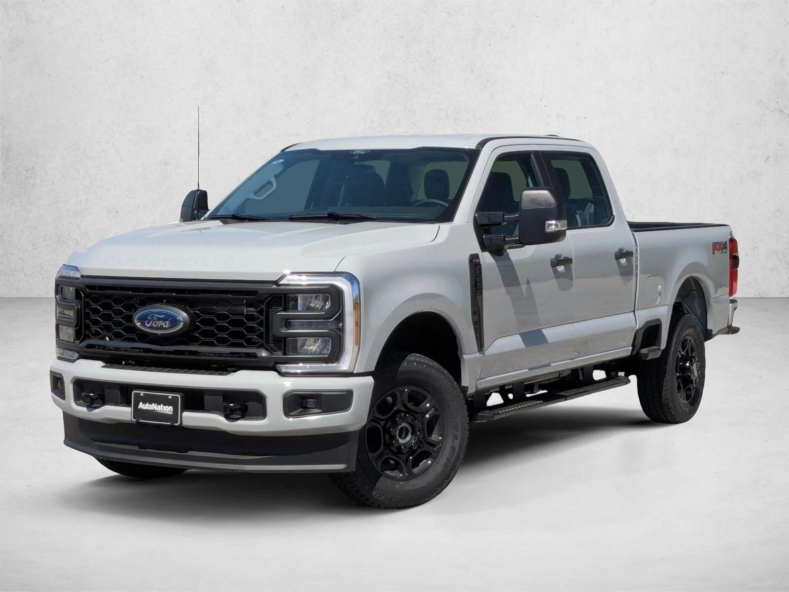 2026 FORD F-250