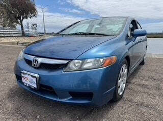 2011 HONDA Civic