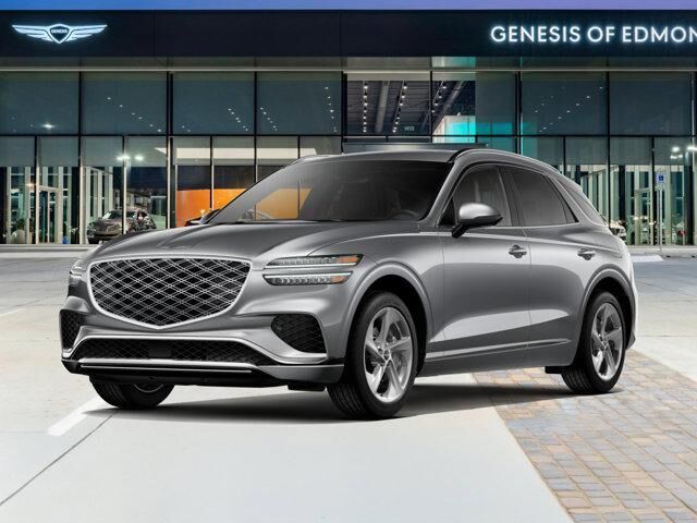 2026 GENESIS GV70