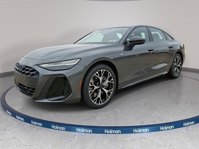 2026 AUDI A6