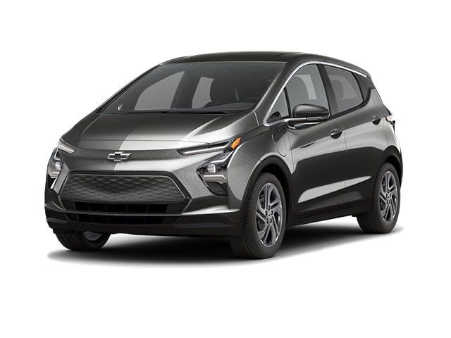 2022 CHEVROLET Bolt EV