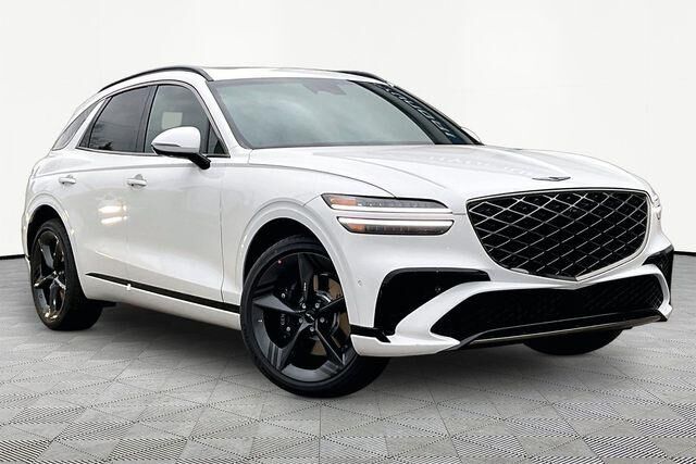 2026 GENESIS GV70