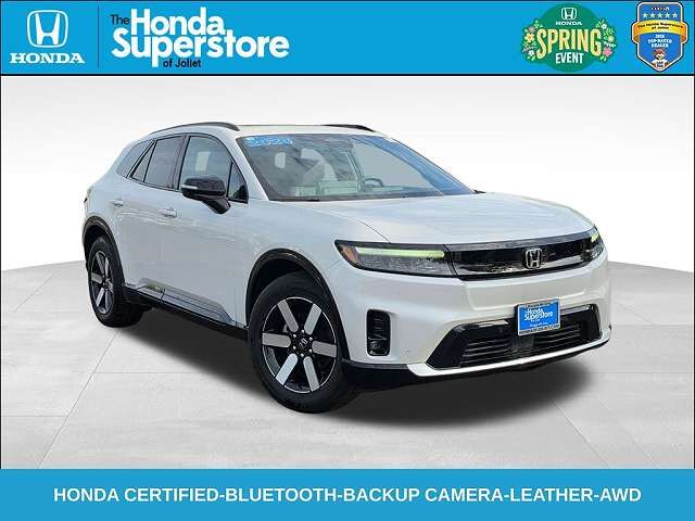 2024 HONDA Prologue