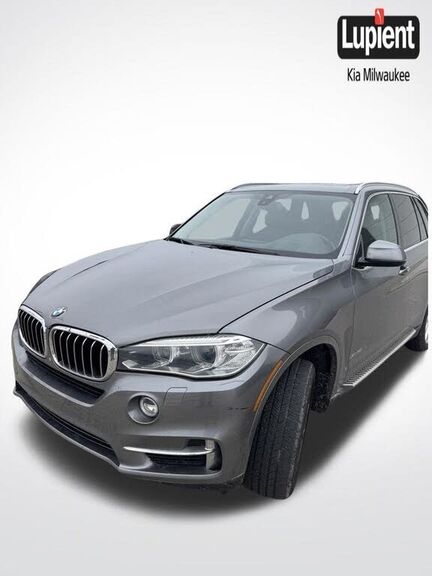 2015 BMW X5