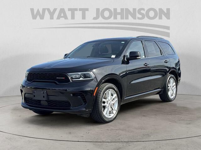 2024 DODGE Durango