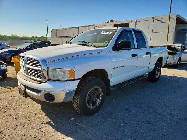 2004 DODGE Ram