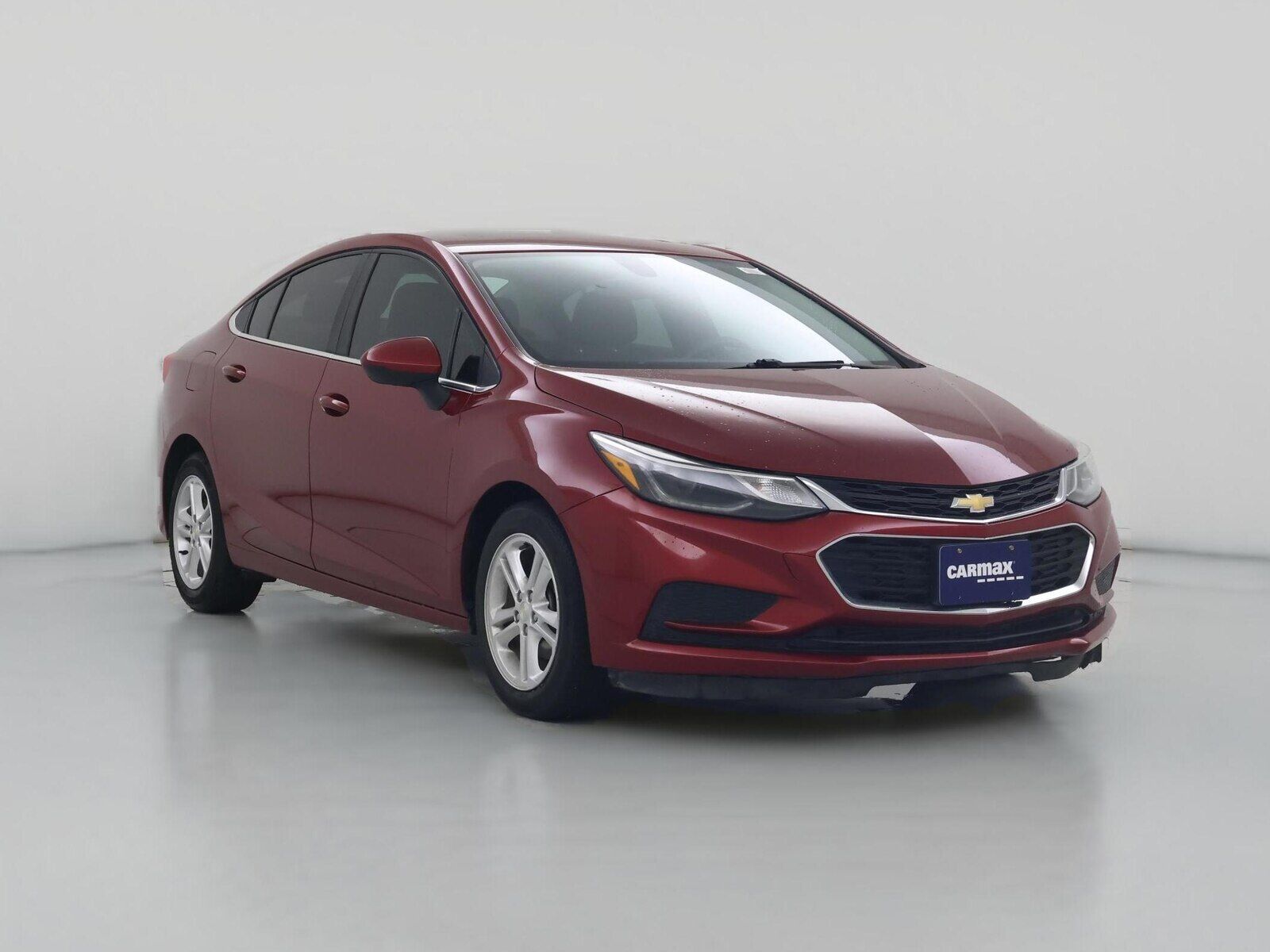 2018 CHEVROLET Cruze