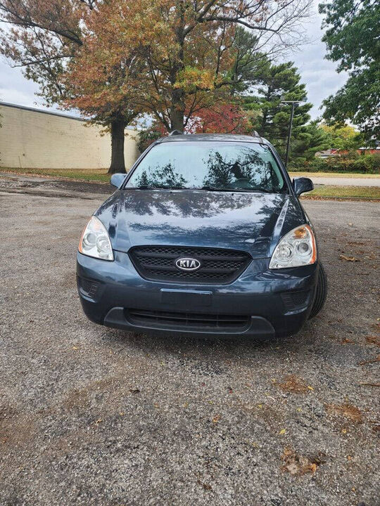 2009 KIA Rondo