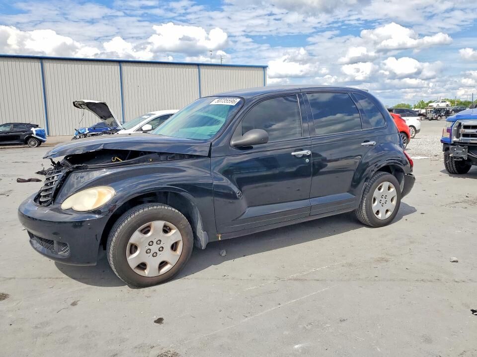 2007 CHRYSLER PT Cruiser