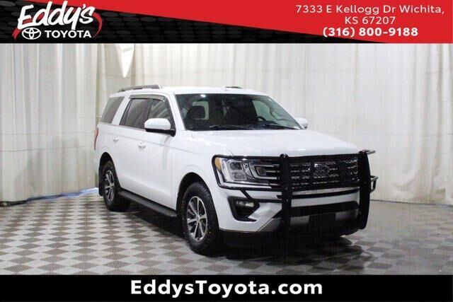 2021 FORD Expedition