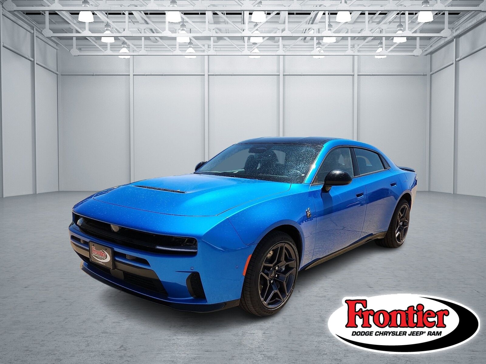 2026 DODGE Charger